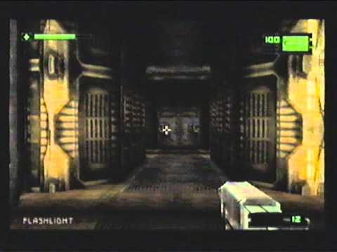 alien resurrection playstation wiki