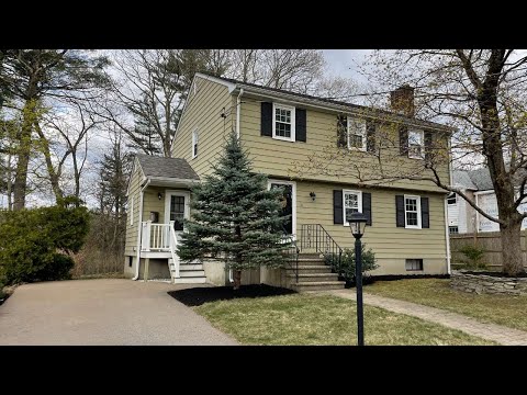 Video of 31 Martin Rd, Reading, MA 01867 | The Ternullo Team at Leading Edge Real Estate
