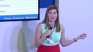 Education in Disaster Risk Reduction, Resilience and Business Continuity