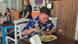 Best Local Food in Punta Cana: Hidden Gems and Authentic Flavors