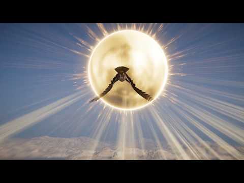 A Divided Land - Assassin's Creed Origins