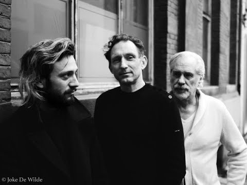 THE BULLY BOYS - JOHN KANAKA