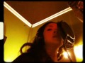 Jaci sings la Manita