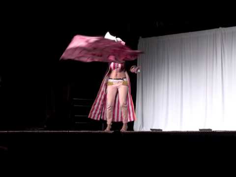 AN2013-Masquerade-Entry43-One Piece