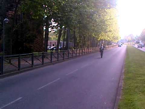 My Riders "Murda 91350"