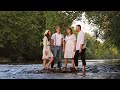 Down to The River to Pray (Four Part Harmony) - Southern Raised
