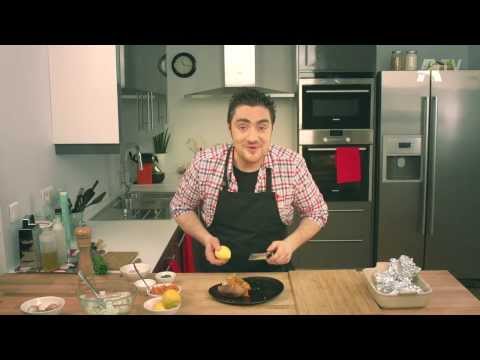 Pomme de terre Samba à la scandinave - Recette Auchan