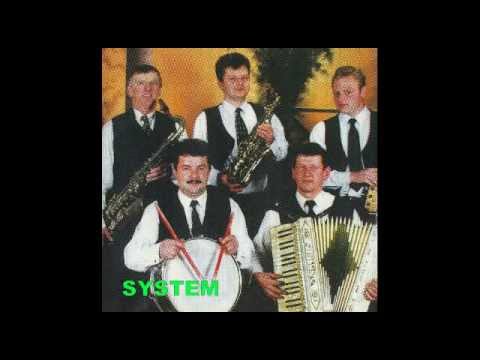 kapela weselna SYSTEM cz.1
