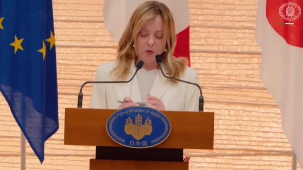 Meloni: L'instabilità da eccezione sta diventando sistema