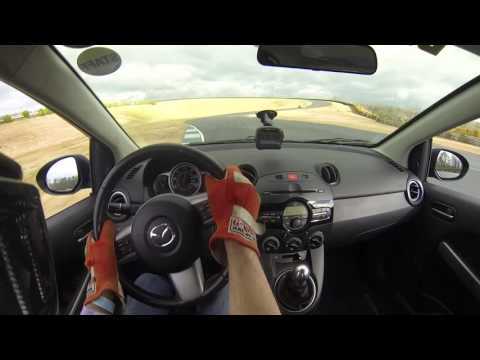 Jzilla AMP in the Rain