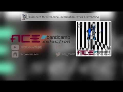 MF Ghost 2nd Season BRAND NEW WORLD ACE