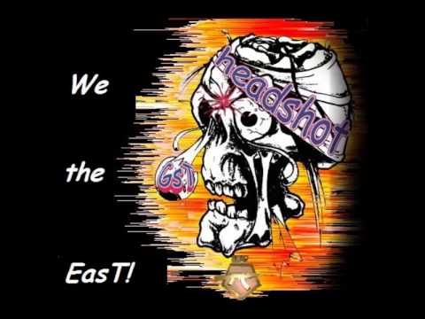 Radev ft Velkata - Морски Край ! (instr. Monkata)