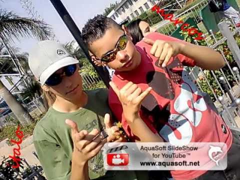 mc samuel e juninho jr - vida de chefe