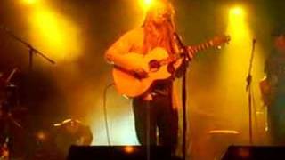 Newton Faulkner - People Should Smile More