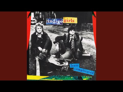 Dead Mans Hill - Indigo Girls