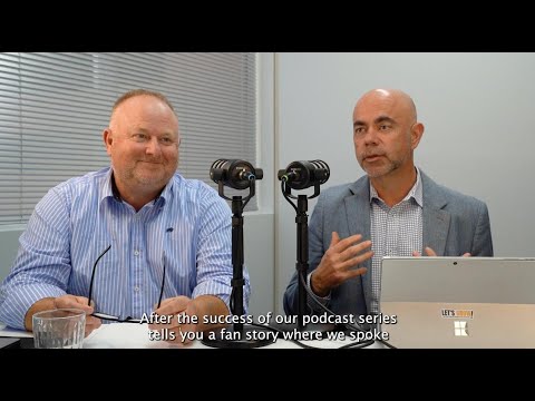 What Does AI Mean For Your Business?