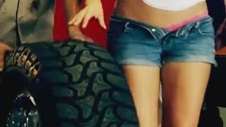 How BIG?! (Lenny Cooper Big Tires) Music Video Review