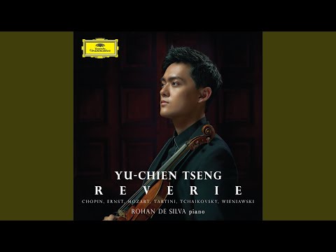 Tartini: Sonata in G Minor, "The Devil's Trill", B.g5 - 2. Allegro