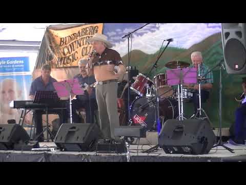 Country Drifter video.