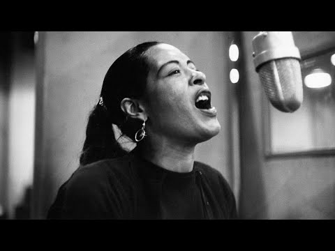 Billie Holiday  - St. Louis Blues