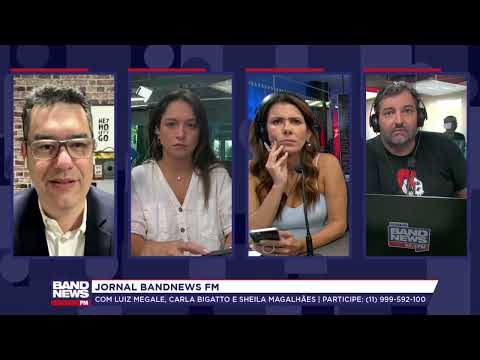 Nove pessoas morrem em atentado em escola no Canadá | Eduardo Barão