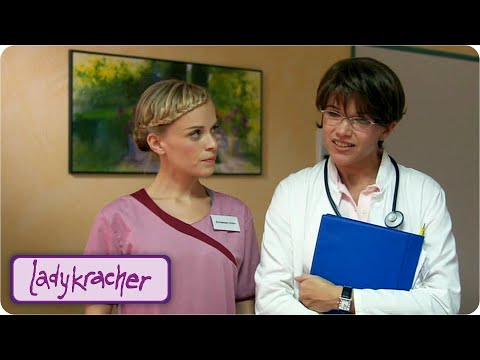 Nicht alle Babys sind süß | Ladykracher