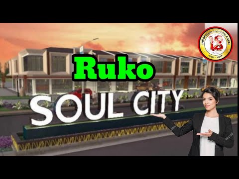 PROJECT : RUKO SOUL CITY, SERANG
