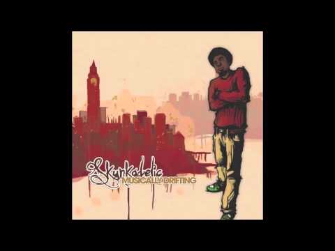 Skunkadelic - Rapper's Paranoia ft. Blaktrix & Mudmowth