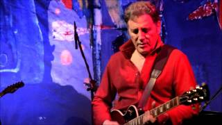 &quot;Take You Back&quot; Frank Stallone Vibrato&#39;s Jazz Club 2/17/16