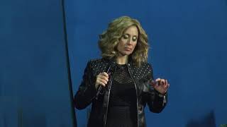 Lara Fabian - Keep the Animals Away /Crocus City Hall, 25-02-2018/