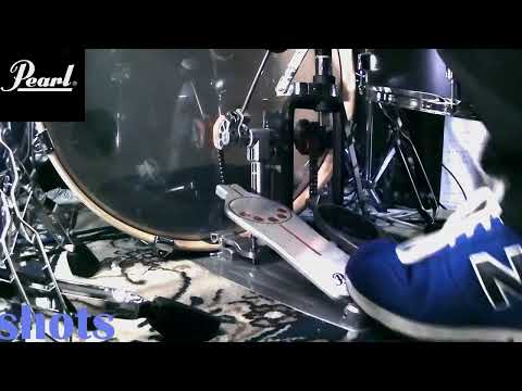 Heel Toe technique single pedal | MATTEO FAVERO