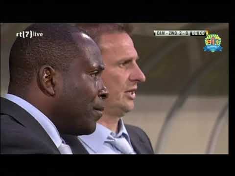 #ThrowbackThursday #PlayOffs Seizoen 08/09 Cambuur - F.C. Zwolle: 2-0 #Beslissingswedstrijd