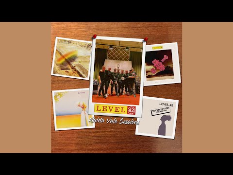 Level 42 - Mr. Pink (Live at BBC Maida Vale 2025)