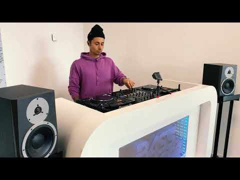 Bassjackers - Les Pays Bass Radio 003