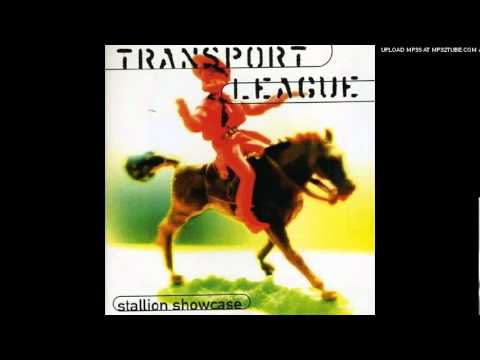 Transport League - Cosmical Satanical [1995]