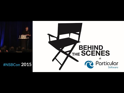 Behind the Scenes at Particular Software | David Boike