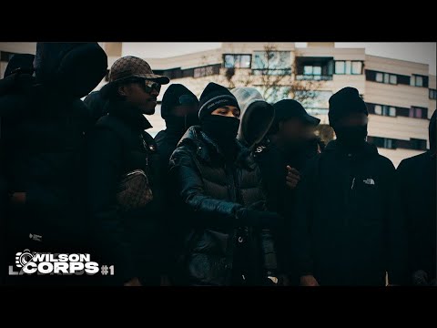 Timoun 420 - La Dreuu #1 (Freestyle Insta)