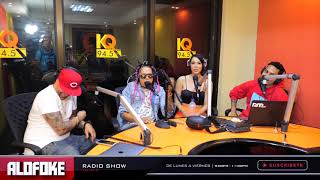 Carlos Montesquieu pone claro al PRINCIPE KARIM!