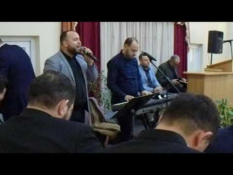 Biserica penticostala Betel Argetoaia județul Dolj