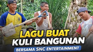 Download lagu Lagu Buat Kuli Bangunan Paling Enak Didengar 🎶 | Semangat Kerja Bareng SNC ENTERTAINMENT mp3 Download lagu Lagu Buat Kuli Bangunan Paling Enak Didengar 🎶 | Semangat Kerja Bareng SNC ENTERTAINMENT mp3
