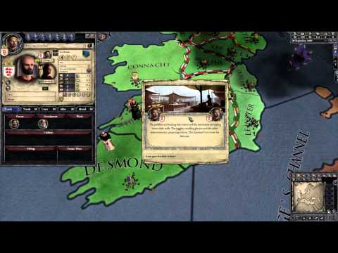 crusader kings 2 how to play as ireland crusader kings 2 how to play as ireland