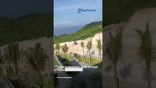 Makin Kaya Raya, Raffi Ahmad dan Nagita Bangun Vila Mewah di Atas Tebing Bali, Rampung Tahun Depan