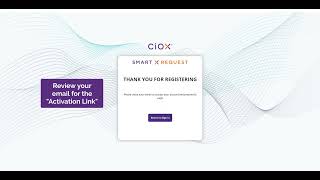 Migration to Smart Request from E-Delivery