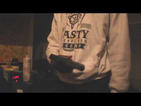 SmokeCamp Escabar - FLEX (Official Video) Shot by @QuanProduction