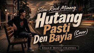 Download lagu Slow Rock Minang | Hutang Pasti Den Bayia - Ciptaan Erwin Agam mp3