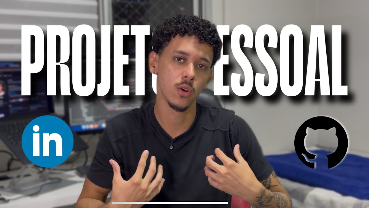 Faça isso e ganhe mais destaque na hora de aplicar pra vagas como programador (projetos pessoais)