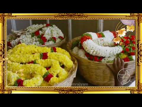 Sri Venkateshwara Original Suprabhatam  MS Subba Lakshmi Suprabatham v720P