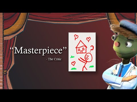 Becoming a Starving Artist | Passpartout Gameplay | 2023 - YouTube