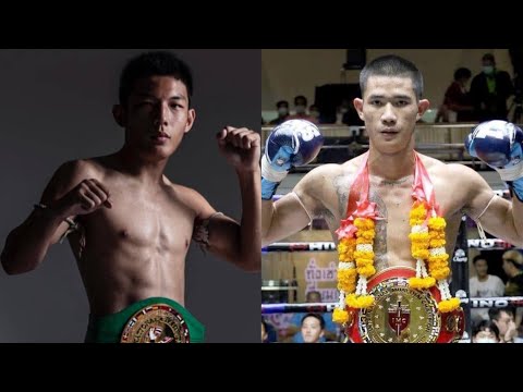 Bardon Museclub (Singapore) vs Denitislam Pumphamuang(Thailand)