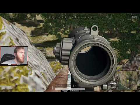 Pubg FuzzFace | Solo | 15 Kills | Map Erangel